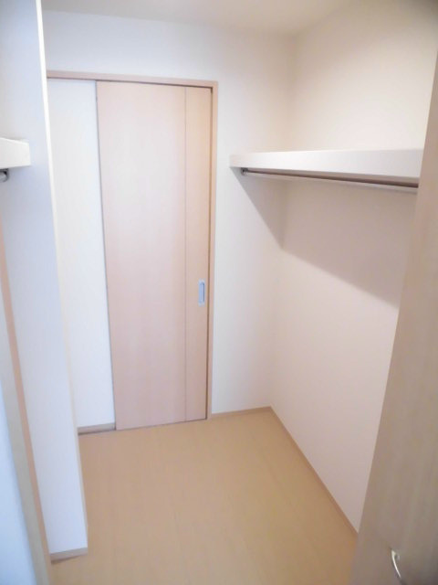 KITANO　COLNの収納