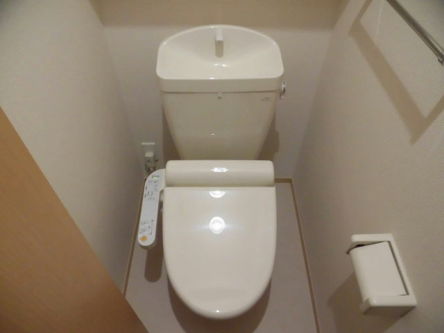 KITANO　COLNのトイレ