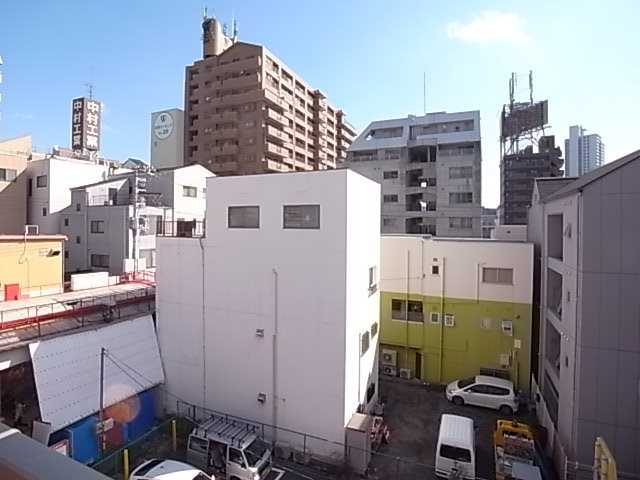 SEIWA　HOUSEの展望