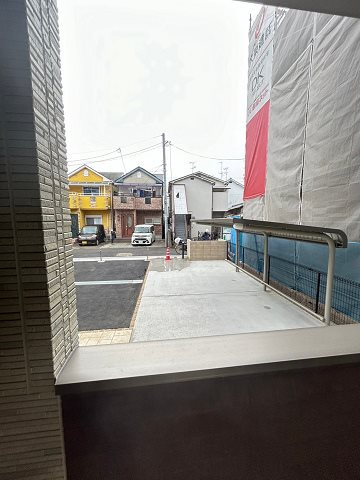 フォーチュンパークの展望