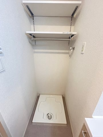 フォーチュンパークの設備