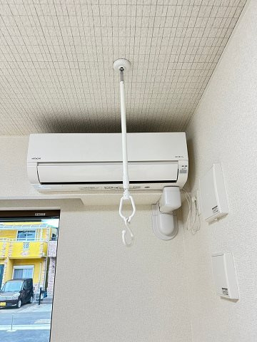 フォーチュンパークのその他