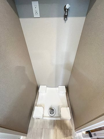 ファーストフィオーレ尼崎ウエストの設備