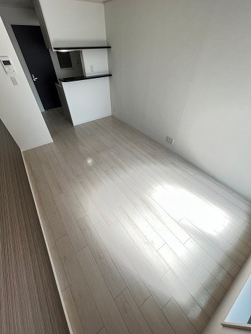 ネクステージ笠屋町の居間・リビング