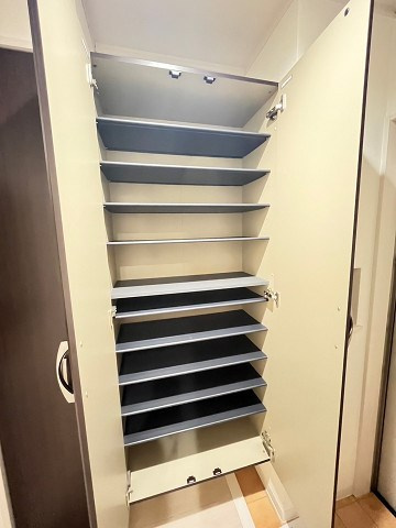 ネクステージ笠屋町のその他
