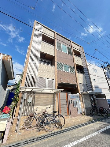 ネクステージ笠屋町