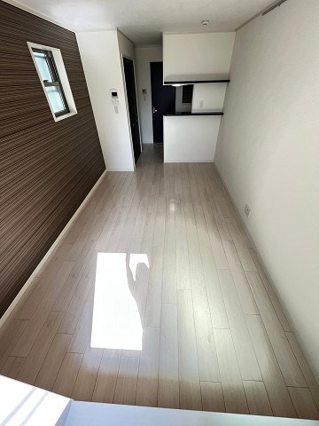 ネクステージ笠屋町の居間・リビング