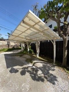 甲南ハイツのその他共用部分