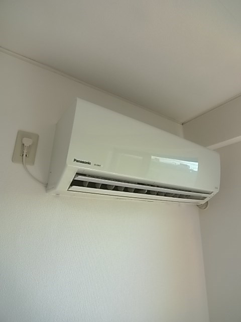 ロココ西宮の設備
