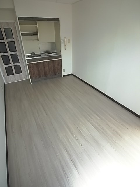 ロココ西宮の寝室