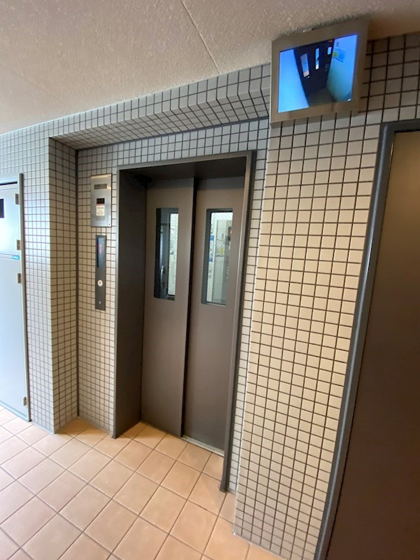 コンフォリア目黒八雲のその他共用部分