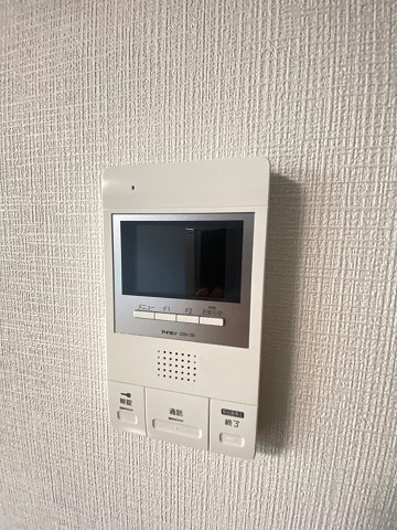MORES VILLA 上ヶ原の設備