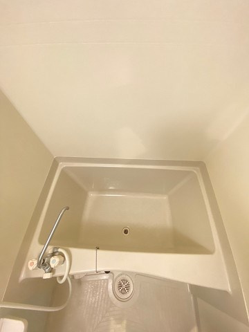MORES VILLA 上ヶ原の浴室
