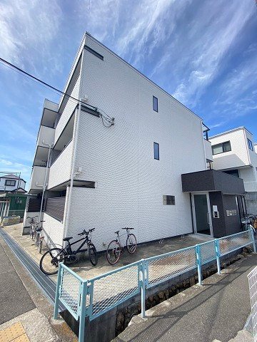 MORES VILLA 上ヶ原