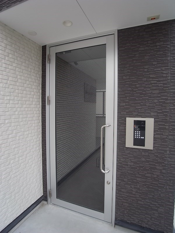 MORES VILLA 上ヶ原の外観