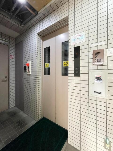 内藤ビソービルのその他共用部分