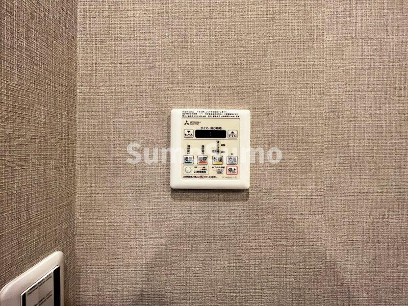 シーズンフラッツ阿波座のその他