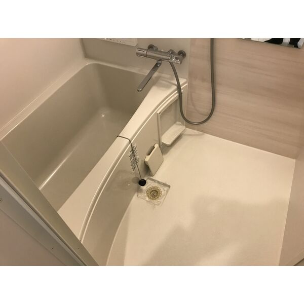 REGALESTナゴヤドーム南　名古屋市賃貸　仲介手数料無料の浴室