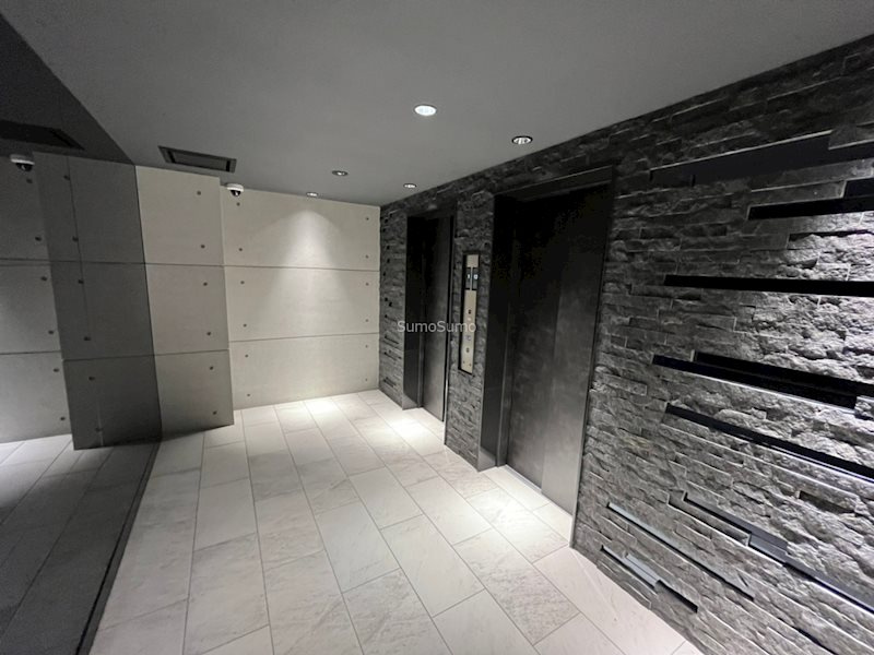 S-RESIDENCE堺筋本町Unoのその他共用部分