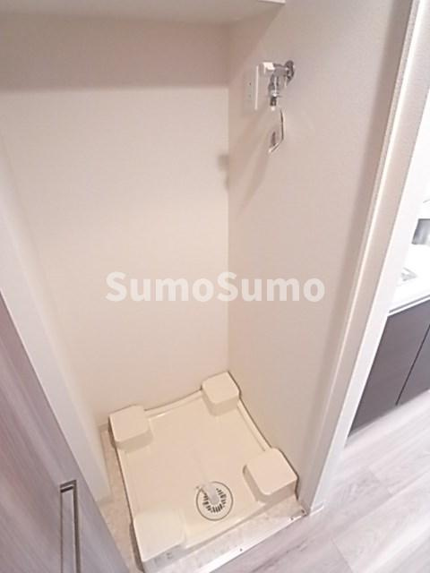 プレサンスKOBEシフォンのその他