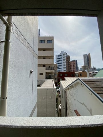 エトワール衣掛の展望