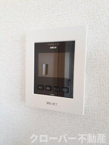 グランデール観音寺Ｂの設備