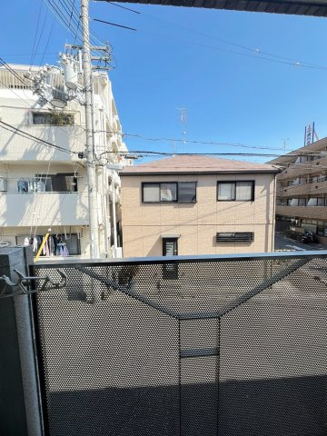 パインリッチⅠの展望