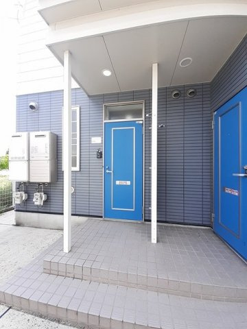 クレディ・タケウチ　Ｄのその他共用部分