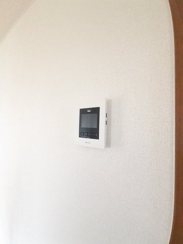 クレディ・タケウチ　Ｄの設備