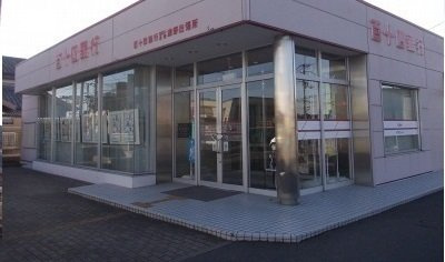 クレディ・タケウチ　Ｄの周辺|百十四銀行様まで1200m