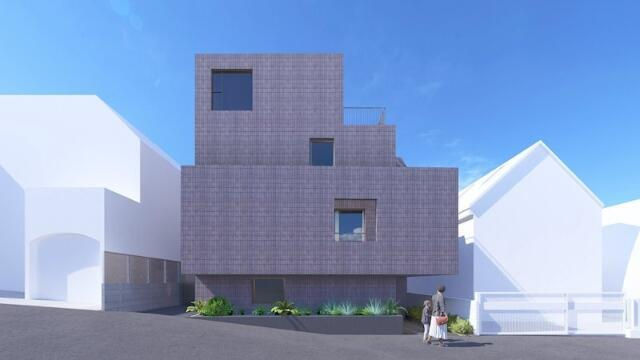 MAISON　YUTENJIのその他