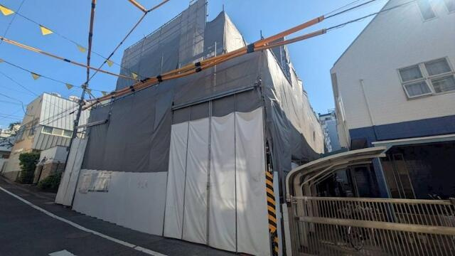（仮）YUUTENJI　PROJECT