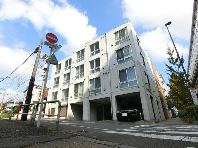ＧＣ用賀