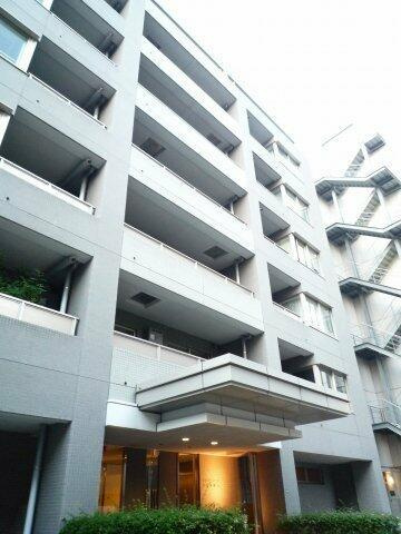 ウィズウィース渋谷神南N棟の展望