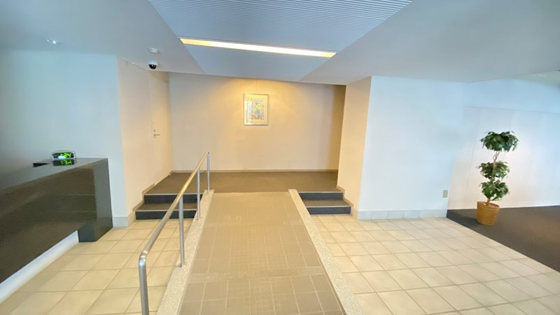 ウィズウィース渋谷神南N棟のその他共用部分