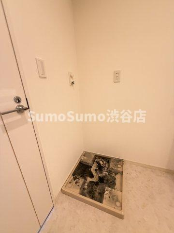 ストーリア神宮前の設備