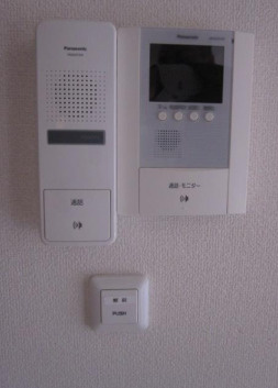 グランドゥール　ステラのセキュリティ