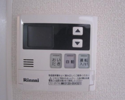 グランドゥール　ステラの設備