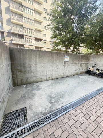 D'グラフォート神戸三宮タワーのその他共用部分