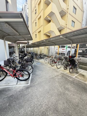 D'グラフォート神戸三宮タワーのその他共用部分