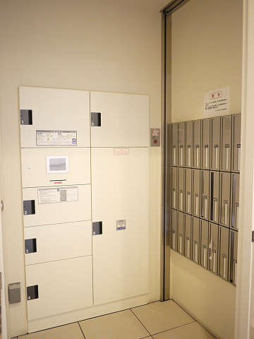 Citta　Vista神戸下山手通の外観