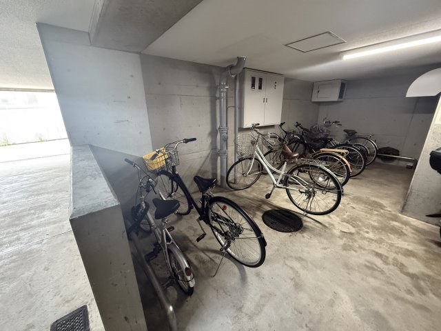 ミストラル芦屋東山のその他共用部分