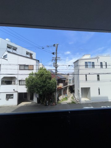 MJC大阪ラフィーネの展望