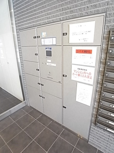 エステムコートみなと元町THE　FIRSTの外観