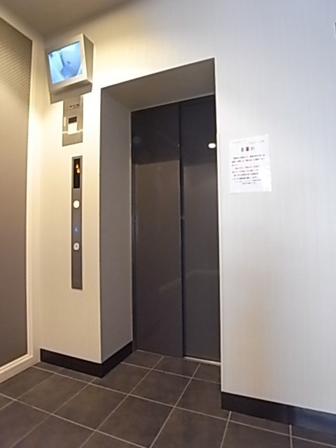 エステムコートみなと元町THE　FIRSTの外観