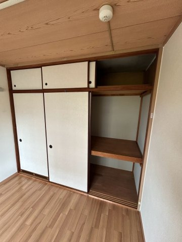 芦屋浜高層（若葉） 1号棟のキッチン