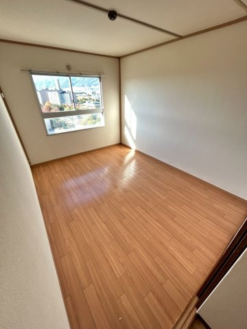 芦屋浜高層（若葉） 1号棟の寝室