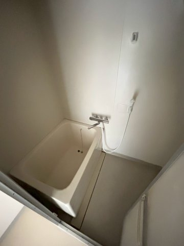 芦屋浜高層（若葉） 1号棟の浴室