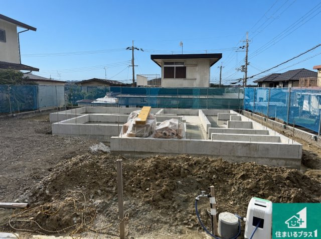◆河内長野市大師町　第3期　新築一戸建て