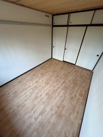 芦屋浜高層（若葉） 2号棟の内装